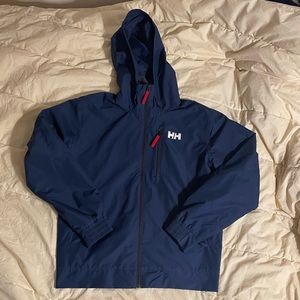 Helly Hansen Coat